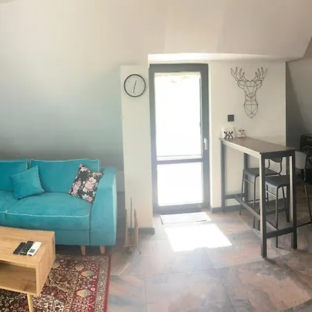 Appartement Fil Burgas