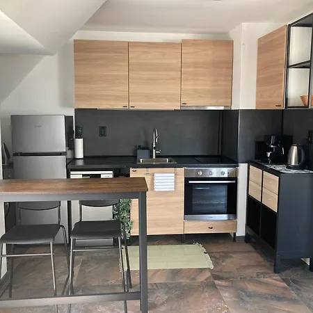 Apartamento Fil