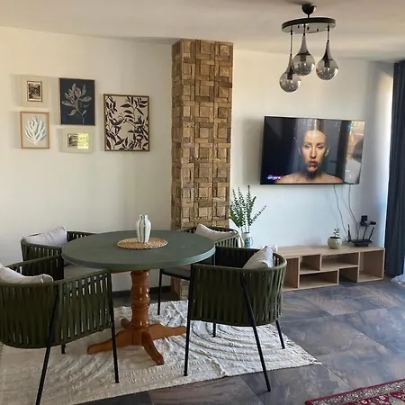 Fil Apartamento Burgas