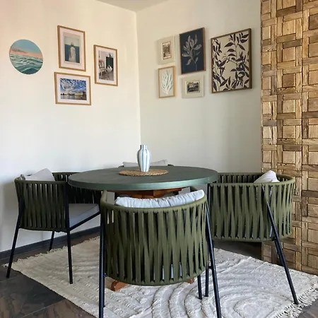 Fil Apartamento *