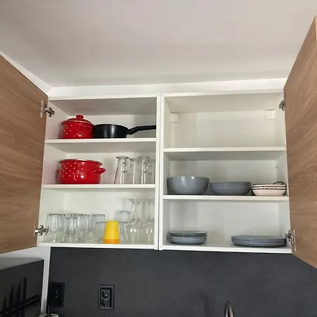 Fil Apartamento *
