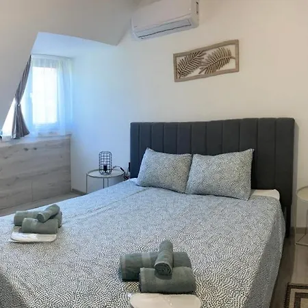Fil Apartamento Burgas