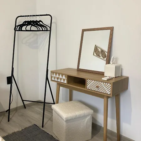 Fil Apartamento *