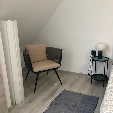 Apartamento Fil *