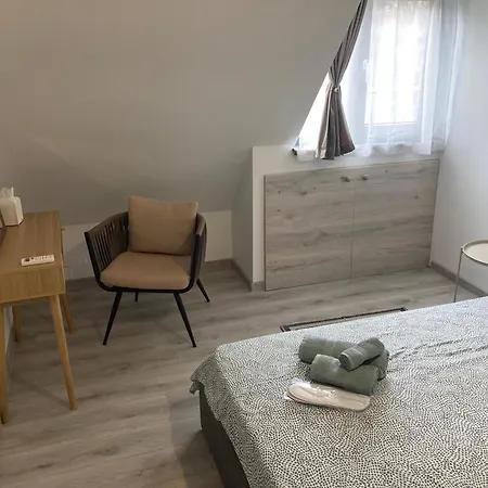 Apartamento Fil *