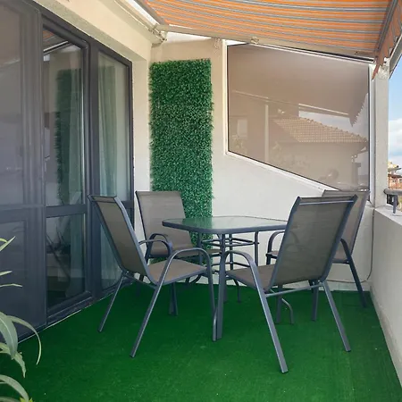 Fil Apartamento