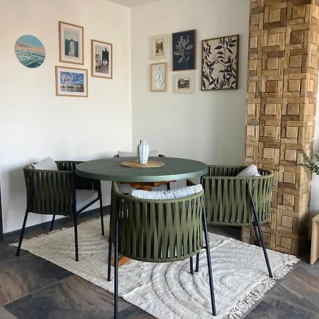 Apartman Fil