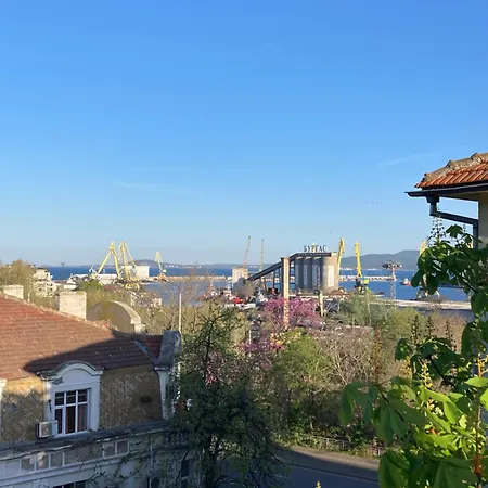 Apartman Fil