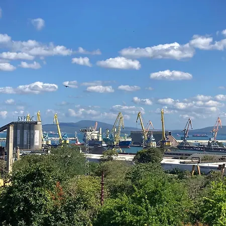 Апартамент Fil *