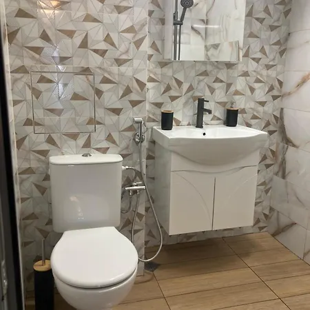 Fil Apartman Burgasz
