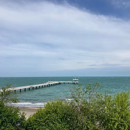 Fil Apartament Burgas City