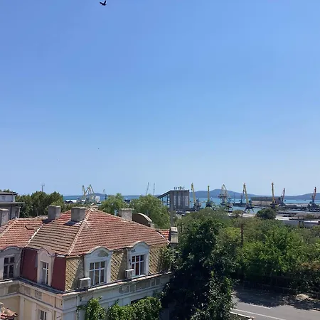 Apartament Fil Burgas City