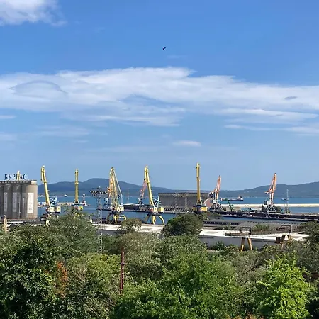 Fil Апартамент
