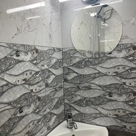 Fil Апартамент *