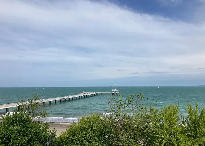 Fil アパート ブルガス