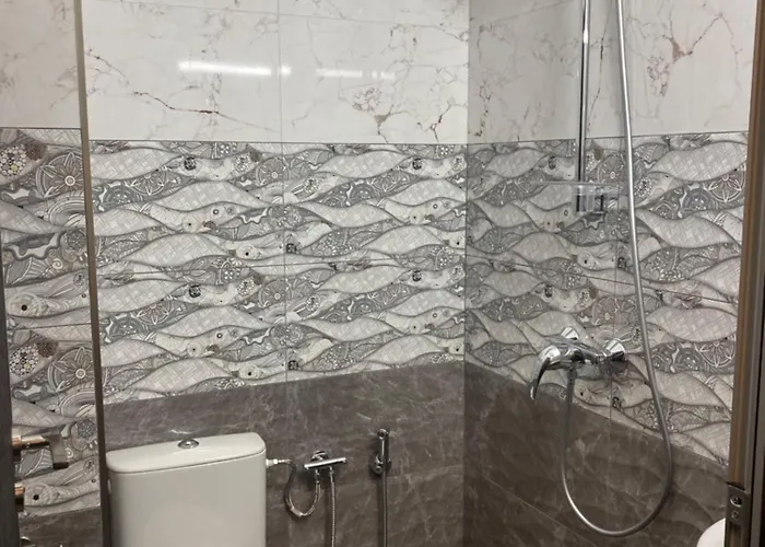 Fil アパート ブルガス